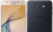 Samsung Galaxy On Nxt now official: 5.5-inch FullHD display, 3,300mAh battery
