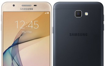 Samsung Galaxy On Nxt gets Nougat update