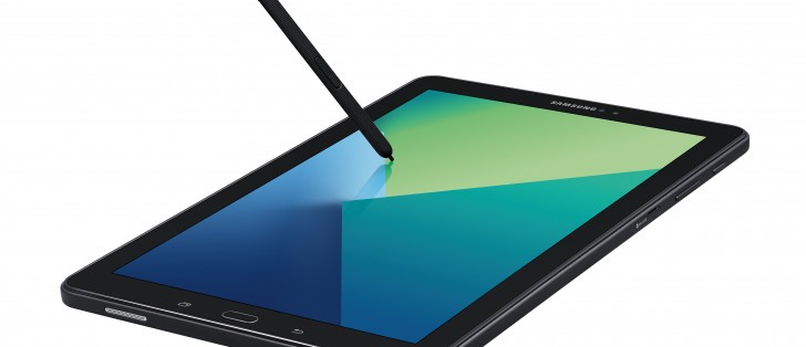 Sluiting Lucky schaak Samsung Galaxy Tab A 10.1 (2018) receives WiFi certification - GSMArena.com  news