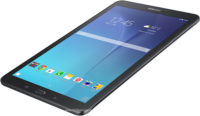 galaxy tab e 9.6