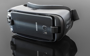 Samsung Gear VR now $30 off on Amazon