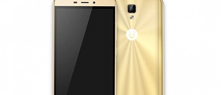 gionee p7 max specification