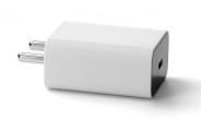 Google 18W USB-C Power Adaptor now available online
