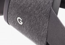 Google Daydream View VR headset