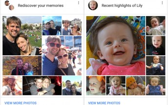Google Photos gets even smarter, now incorporates more machine learning features