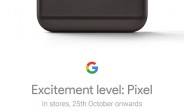Google's new Pixel phones to go on sale in India starting tomorrow