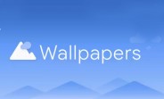 Get Pixel's wallpaper chooser with the new Wallpapers app