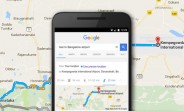 You can hail an Uber straight from Google Search