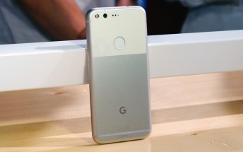 Google’s stock price soars to highest price ever, soon after first wave of Pixel reviews