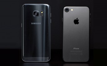 Survey showed 12 out of 24 Note7 owners switched to iPhone