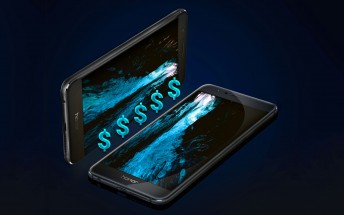Honor 8 gets $50 discount in the US, today only
