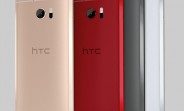 HTC 10 is still being sold for just $549, only until October 16 though