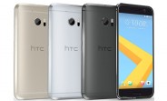 HTC drops HTC 10 price in India