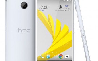 HTC Bolt to be sold in Europe too, will launch with Android Nougat on board