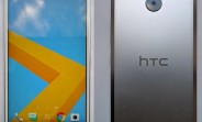 HTC Bolt tipped to launch globally as HTC 10 evo
