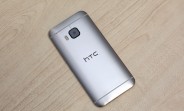 HTC One M9's price drops to $300 unlocked, HTC 10 is still $549