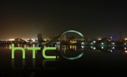 HTC revenue kept sliding in December 