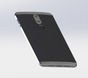 Huawei Mate 9 (leaked images)