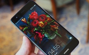 Nougat beta update for Huawei Nova starts rolling out