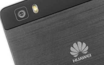 Huawei was supposed to build the Google Pixel phones, but...
