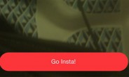 Instagram testing Go Insta! live video feature