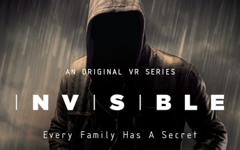 'Invisible' series by Doug Liman now available on the Samsung VR platform