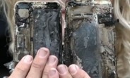 iPhone 7 goes up in flames, sets fire to vehicle in Australia