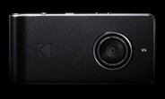 Kodak Ektra Android smartphone is now available for purchase in Europe