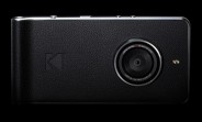 Kodak Ektra: an Android-powered rebirth of a camera legend