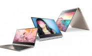 Lenovo Yoga 910 laptop is now on sale in the US