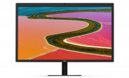 LG announces UltraFine 5K and 4K monitors for Macs