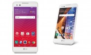 LG Tribute HD launches at Boost and Virgin Mobile
