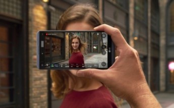 LG details three V20 camera features you might have missed