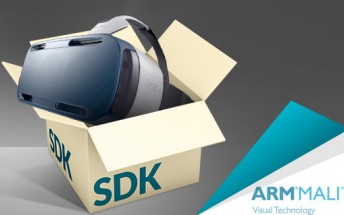 ARM introduces Mali-G51: a GPU for the VR era