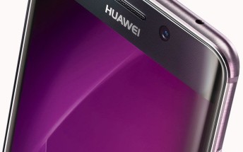 Huawei Mate 9 Pro will come with a dual-curved 5.9