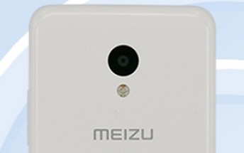 Meizu M5 Note with Helio P10 chipset and 13MP camera spotted in benchmarks