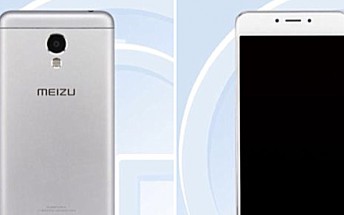 Alleged Meizu m4 phone leaks in images