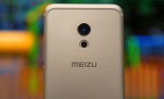 Meizu Pro 6S coming in late October, Pro 6S Plus with Exynos 8890 scrapped