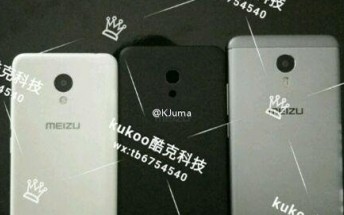 Meizu Pro 6s gets CCC-certified with Helio P20 chipset, same screen