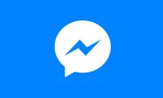 Facebook Messenger adds data saver option