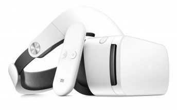 Xiaomi announces Mi VR for select Mi devices
