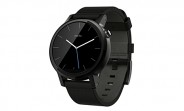 Second-gen Moto 360 (42mm, black) again going for $200; $50 Visa prepaid card included as well
