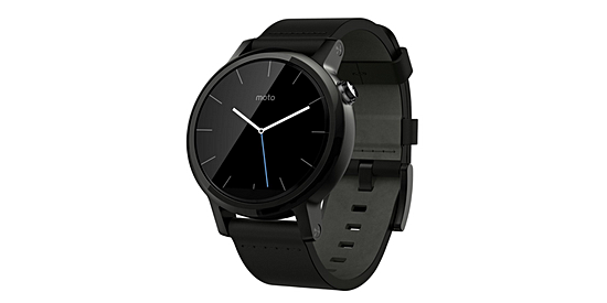 Second gen Moto 360 42mm black going for 200 in the US GSMArena blog