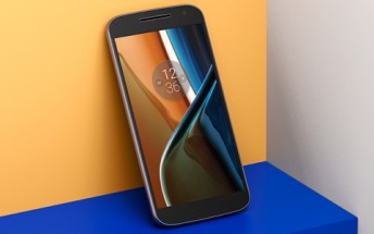 Deal: You can get an ad-supported Motorola Moto G4 for $120