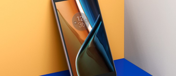 Moto G4 Plus is just $149.99 unlocked for one more day - GSMArena