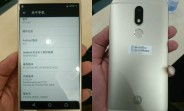Even more live images showing the upcoming Moto M leak out