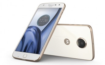 Lenovo launches Moto Z and Moto Z Play in India