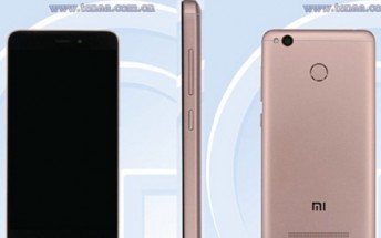 Two new Xiaomi phones receive TENAA certification