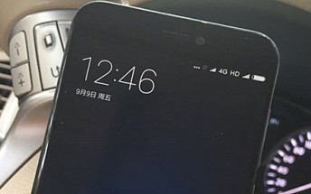 New Xiaomi phone with octa-core SoC and 3GB RAM leaks online