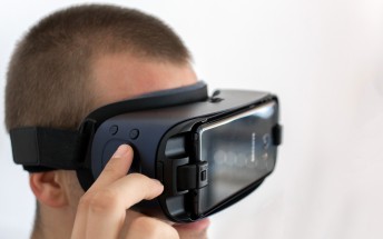 More than 5 million Gear VR devices have been shipped by Samsung till date